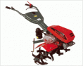 3002 CON TRANSMISION MECANICA